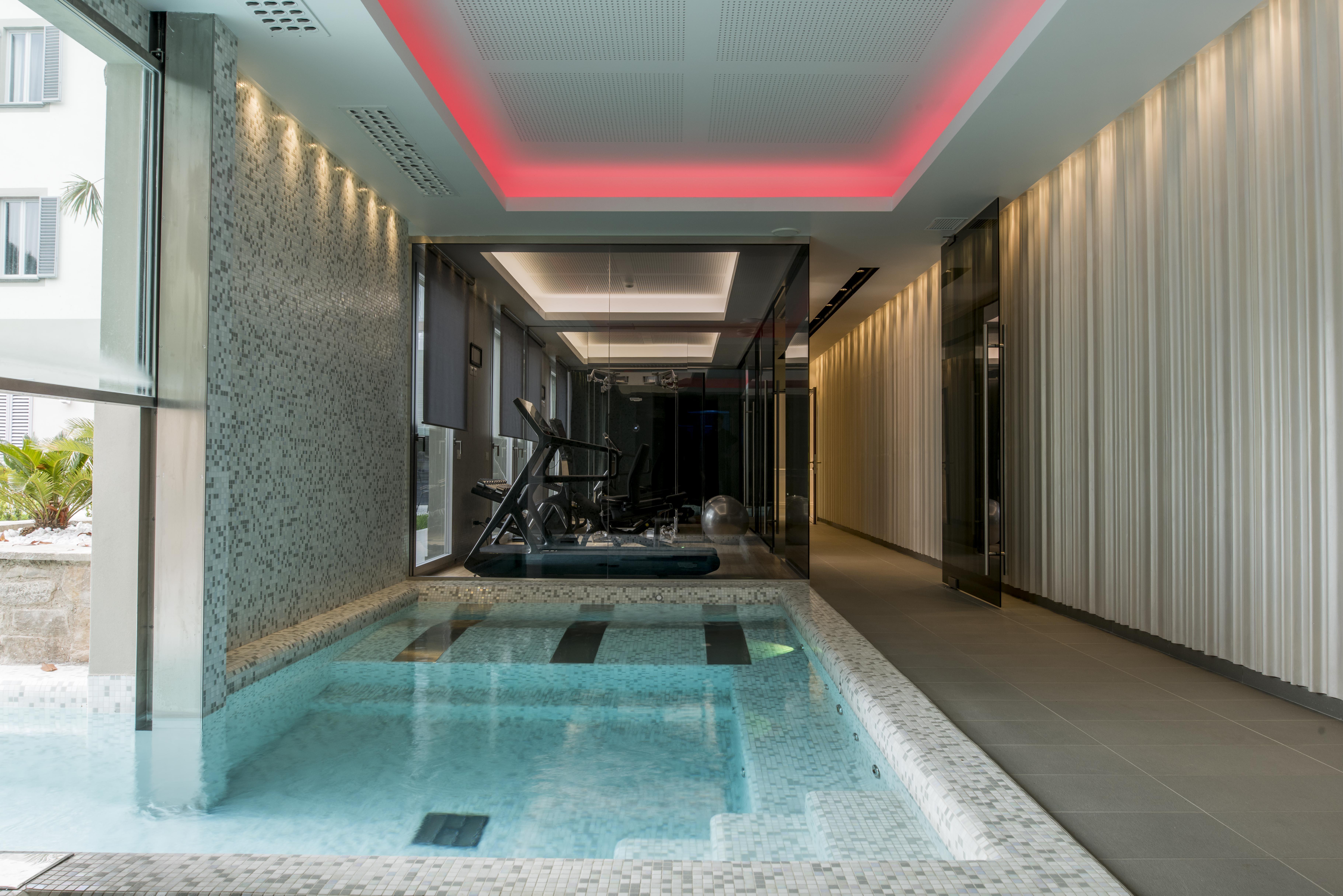 Palazzo Castri 1874 Spa & Garden Флоренція Екстер'єр фото